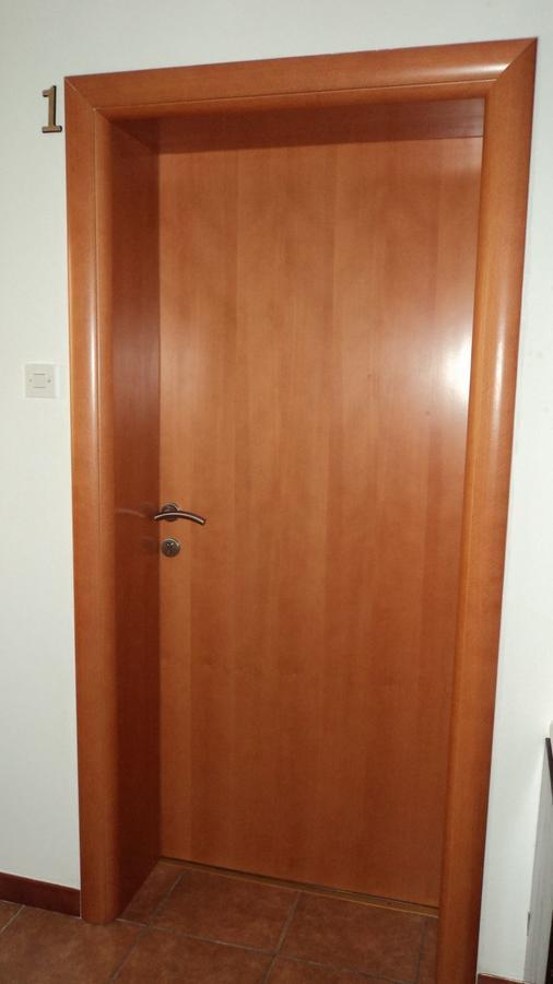 Studio Apartments Ana โรวีน ภายนอก รูปภาพ