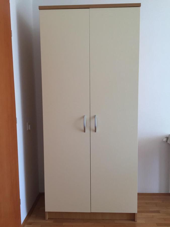 Studio Apartments Ana โรวีน ภายนอก รูปภาพ
