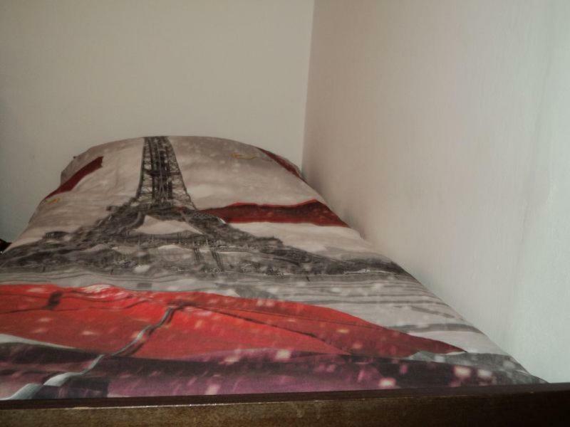 Studio Apartments Ana โรวีน ภายนอก รูปภาพ