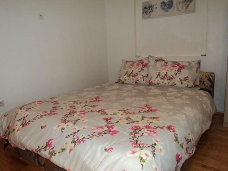 Studio Apartments Ana โรวีน ภายนอก รูปภาพ